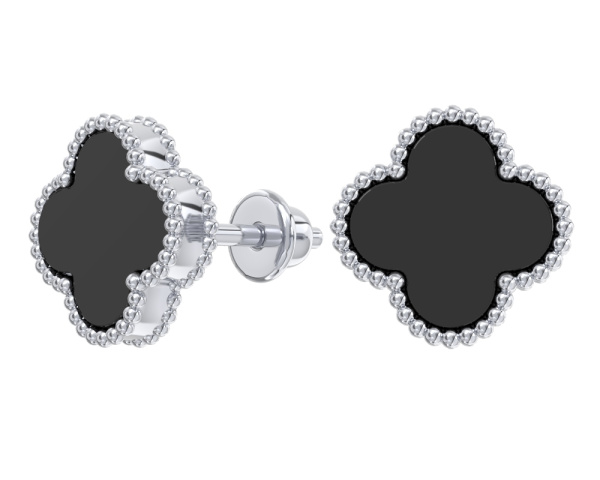 Серьги 6001788-00185