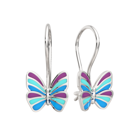 Серьги 0300587.ZZ