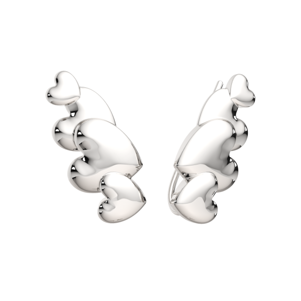 Серьги 0300206.ZZ