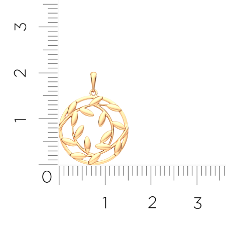 Подвеска 430225.14K.R.ZZ