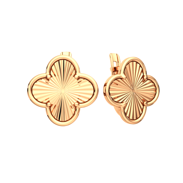 Серьги 300407.14K.R.ZZ