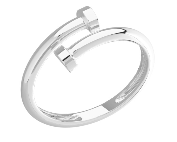 Кольцо 0101677-00245