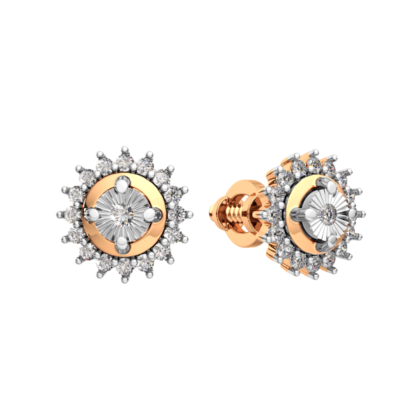 Серьги 3D00345.14K.B.ZZ