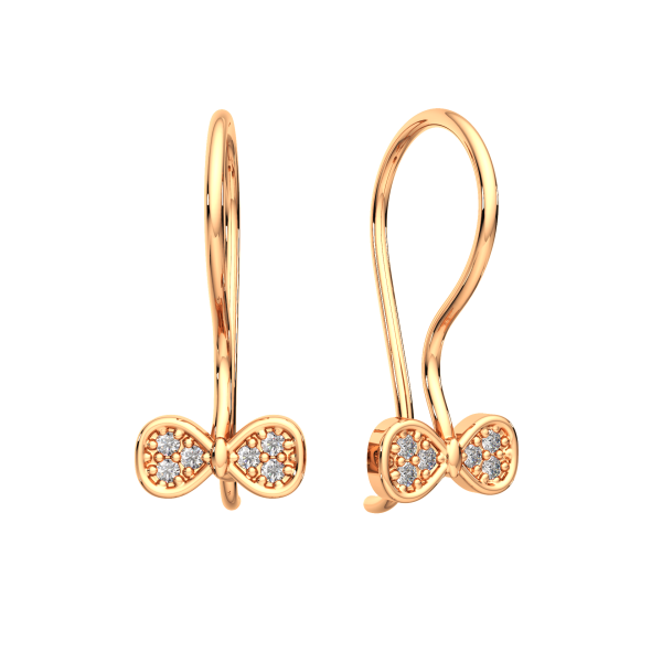 Серьги 310419А