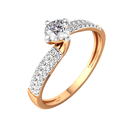 Кольцо 2101001.9K.R.ZZ