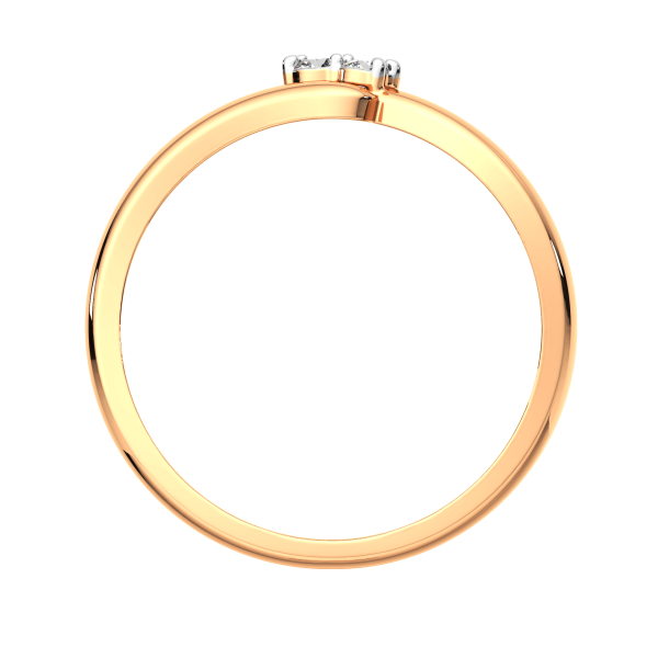 Кольцо 2101191.14K.R.ZZ