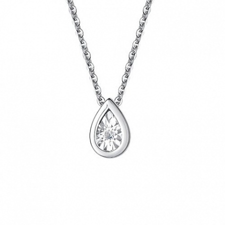 Колье 06-2894/000Б-00