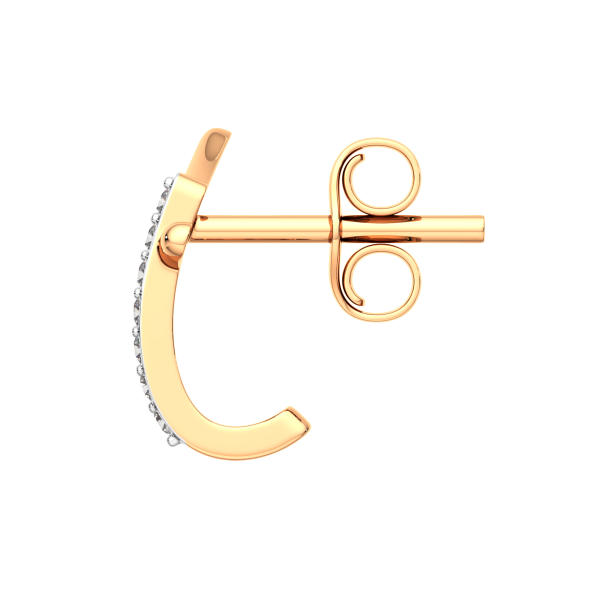 Серьги 3101128.14K.R.ZZ