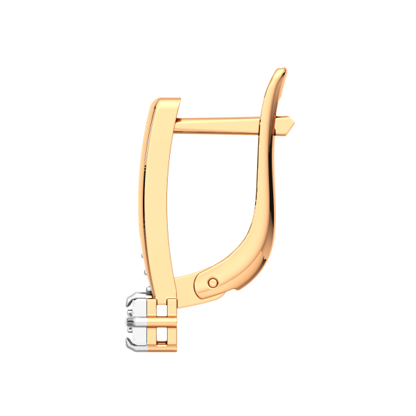 Серьги 3D00346.14K.B.ZZ