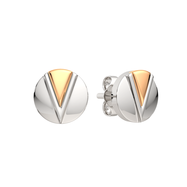 Серьги 0300157.G14K.ZZ