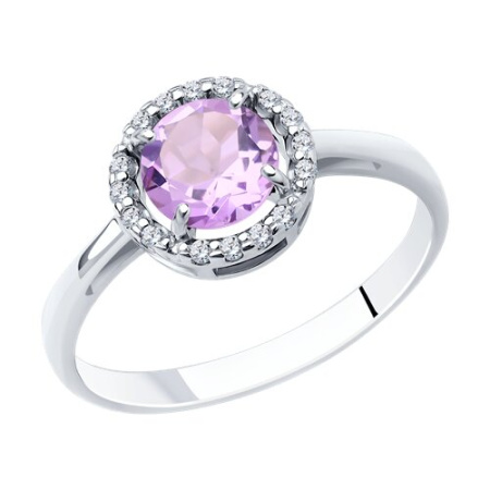 Кольцо 92011020