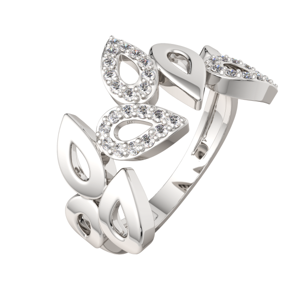 Кольцо 0210874.ZZ