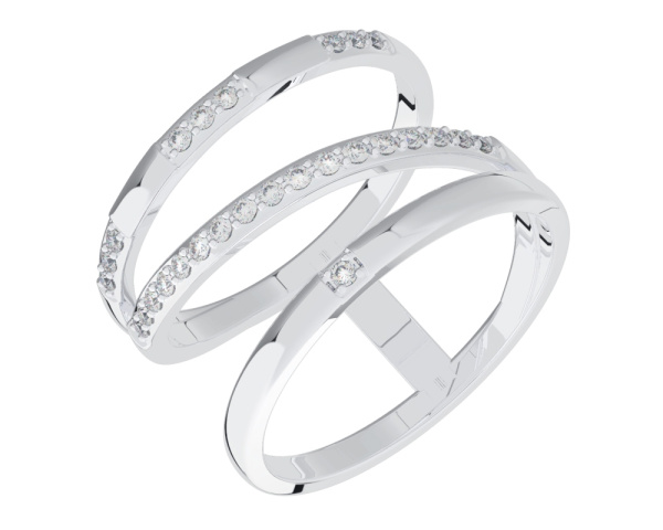 Кольцо 0101697-00775