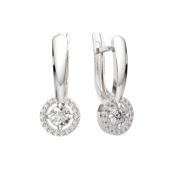 Серьги 03101055.ZZ