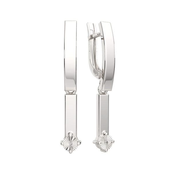 Серьги 03D0098.ZZ