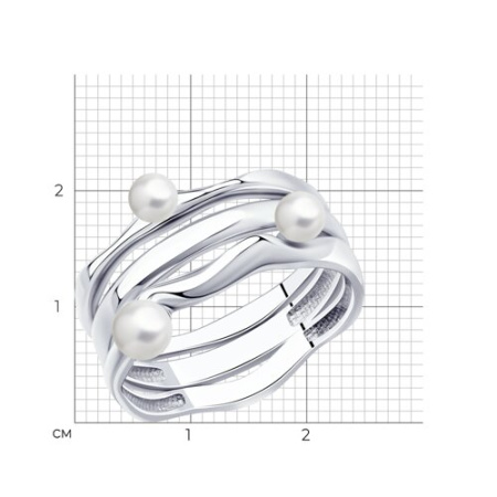 Кольцо 94013353