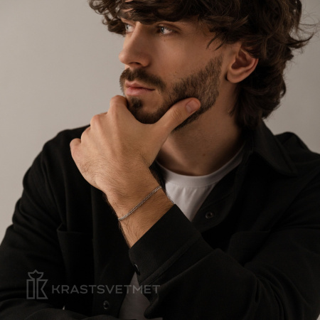 Браслет НБ 22-076Ю-3/0,5