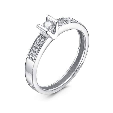 Кольцо БР110044 Б