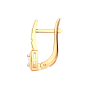 Серьги 3D00612.14K.B.ZZ