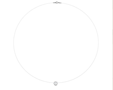 Колье 0300306-10775