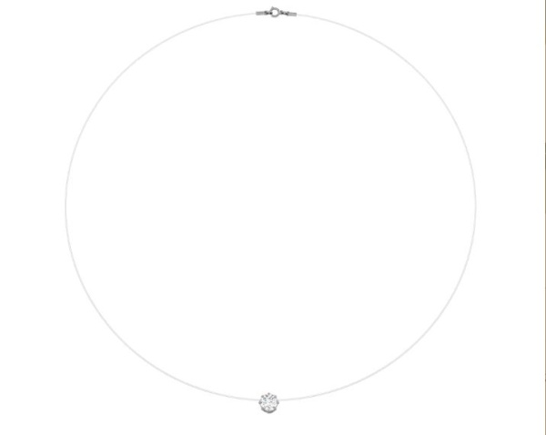 Колье 0300306-10775