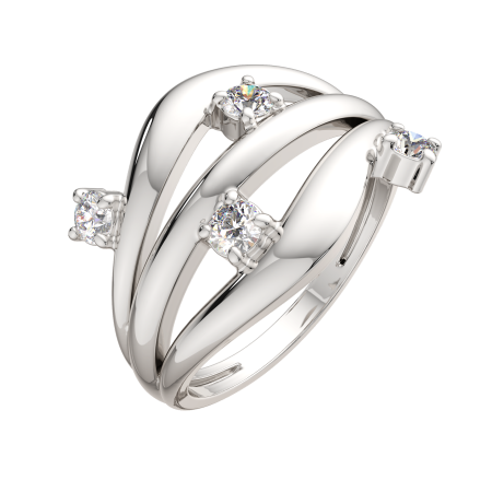 Кольцо 0210756.ZZ