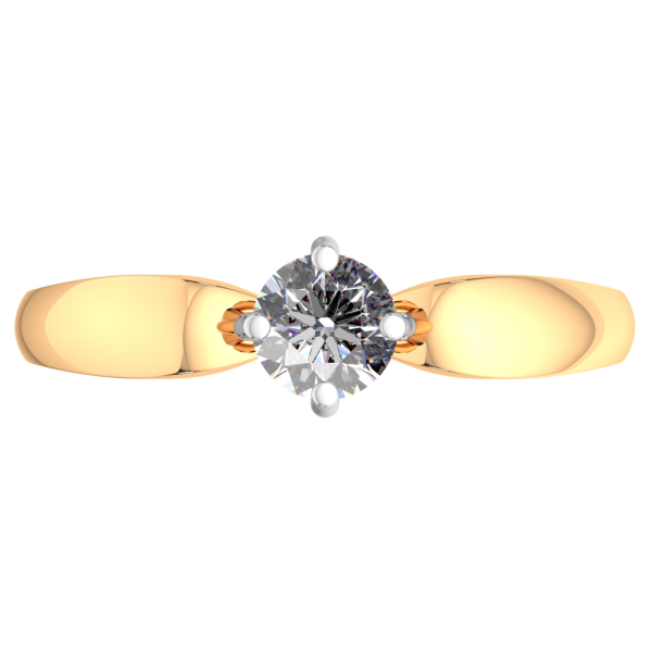 Кольцо 2101101.14K.R