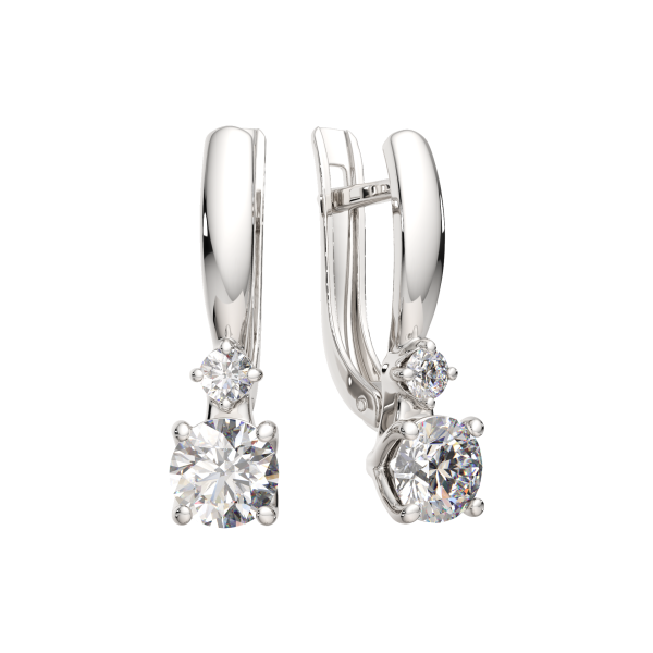 Серьги 03101513.ZZ