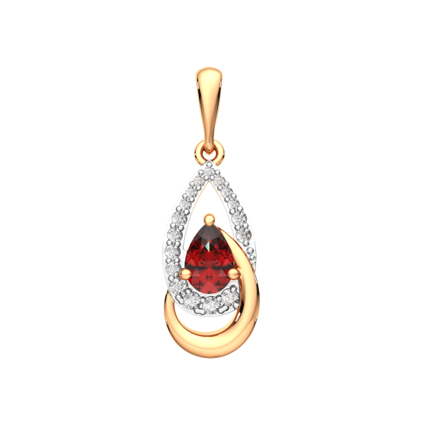 Подвеска 4S50234.14K.R.ZZ