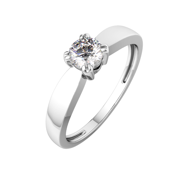 Кольцо 2D00252.14K.W.ZZ