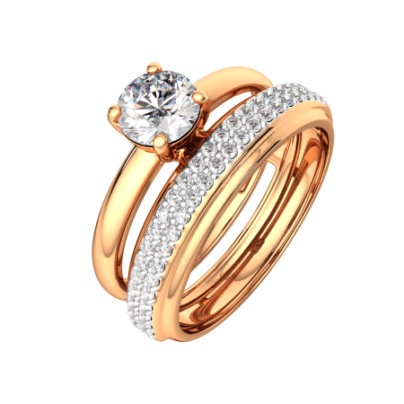 Кольцо 210806.14K.R