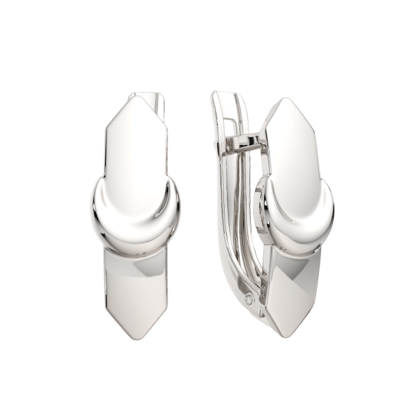 Серьги 0300418.ZZ