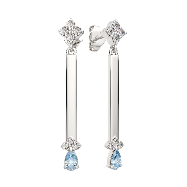 Серьги 03S4071.ZZ