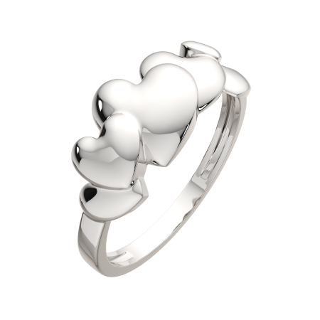 Кольцо 0200206.ZZ