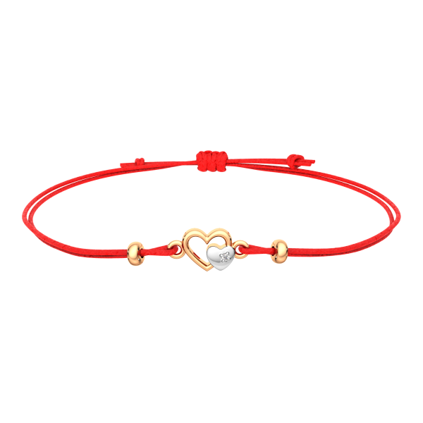 Браслет 6D0016.14K.R.02.ZZ