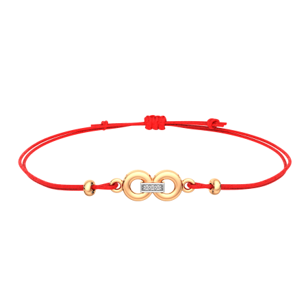 Браслет 670052.14K.R.02.ZZ