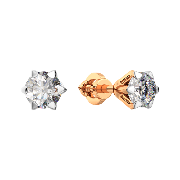 Серьги 3D00350.14K.R
