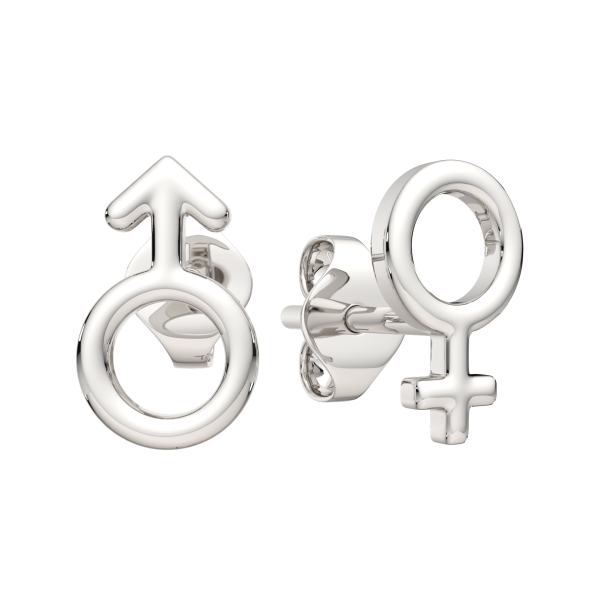 Серьги 0300215.ZZ