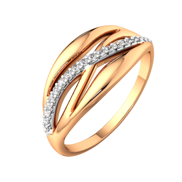 Кольцо 210711.14K.R