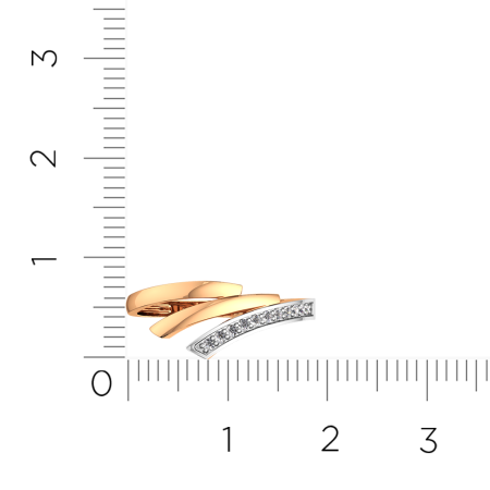 Кольцо 2101587.14K.R.ZZ