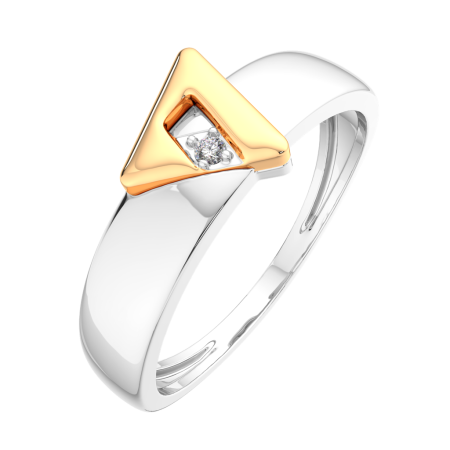 Кольцо 02D0026.G14K.ZZ