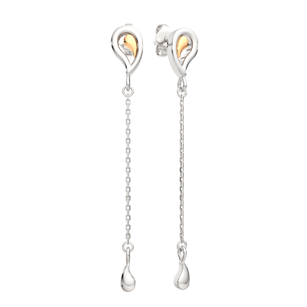 Серьги 0300463.G14K.ZZ