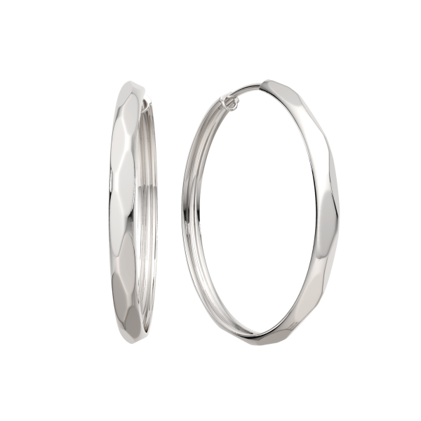 Серьги 0380002/2