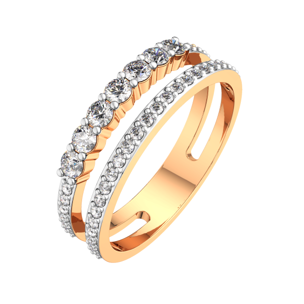 Кольцо 210901.14K.R.ZZ