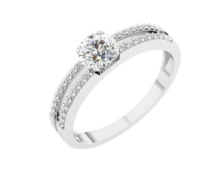 Кольцо 0101414-00775