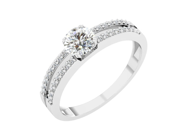 Кольцо 0101414-00775