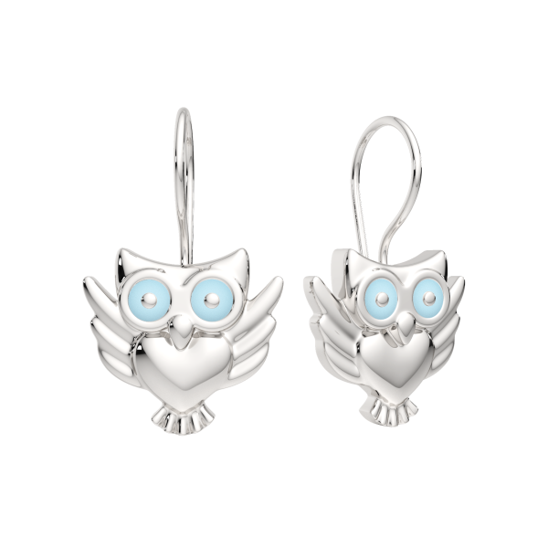 Серьги 0300660.ZZ