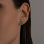 Серьги 92022497
