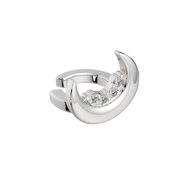 Серьга 03101104.ZZ