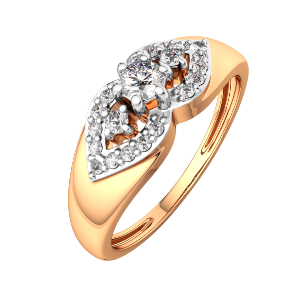Кольцо 2101000.14K.R.ZZ